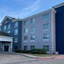 Comfort Suites Austin Airport