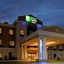 Holiday Inn Express Amarillo South By Ihg