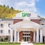 Holiday Inn Express Hotel & Suites Cherokee   Casino By Ihg