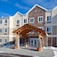 Staybridge Suites Fargo By Ihg