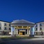 Holiday Inn Express Hotel & Stes Salt Lake City-Airport East By Ihg