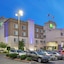 Holiday Inn Express & Suites Tacoma By Ihg
