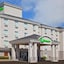 Holiday Inn Hotel & Suites Regina, An Ihg Hotel