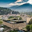 Hotel Therme Meran - Terme Merano