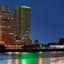 Hilton Cairo World Trade Center Residences