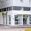 Ibis Styles Lyon Villeurbanne Parc De La Tête D'or