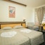 Andalucia Beach Hotel - All Inclusive