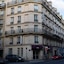 Hotel Du Chemin Vert Paris