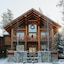 Buffalo Mountain Lodge