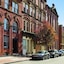 Crowne Plaza Saint John Harbour View