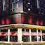 Kew Green Hotel Wanchai Hk