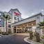 Hampton Inn San Francisco Airport