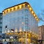 Bulvar Palas & Spa Old City Hotel İstanbul
