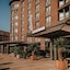 Mercure Hotel Hamburg City