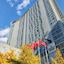 Renaissance Beijing Capital Hotel