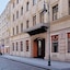 Grand Majestic Hotel Prague