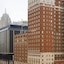 Doubletree Suites By Hilton Hotel Detroit Downtown - Fort Shelby