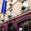Timhotel Odessa Montparnasse