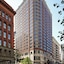 The Bidwell Marriott Portland
