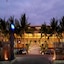The Oasis Beach Benoa