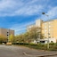 B&B Hotel Paris Grand Roissy Cdg Aéroport
