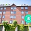 Hotel Campanile Manchester