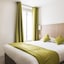 Hotel Bel Oranger Paris