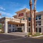 Hampton Inn & Suites Phoenix Scottsdale On Shea Boulevard