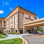 Best Western Plus Wichita West Airport Inn
