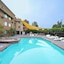 Ramada By Wyndham Tukwila Southcenter