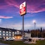 Best Western Plus Chena River Lodge