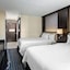 Courtyard By Marriott New York Manhattan Times Square