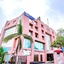 Fabhotel Cambay Sapphire