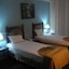 Trio Hotel Kaoud Sporting