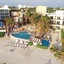 Hotel Playa La Media Luna, Isla Mujeres