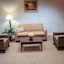 Comfort Suites University Area