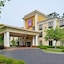 Comfort Suites Beaufort