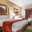 Comfort Suites Milwaukee Airport