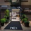 Winter Garden Hotel - Bergamo Airport