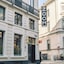 Zoom Hotel