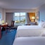 Doubletree By Hilton San Francisco Airport North Bayfront