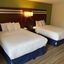 George Washington Hotel Busch Gardens