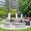 Courtyard By Marriott Boston Logan Airport