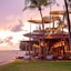 Apsara Beachfront Resort And Villa