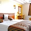 Actor Hotel Budapest
