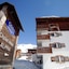 Résidence Odalys Chalet Alpina