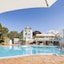 Hotel Ilunion Menorca