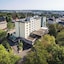 Best Western Plus Hotel Steinsgarten