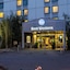 Best Western Macrander Hotel Frankfurt Kaiserlei