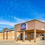 Howard Johnson By Wyndham Fort St. John